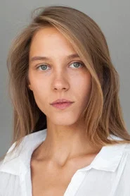 Photo of Daria Palahniuk as дівчина доньки