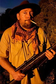 Photo of Chris Hewitt as Hunter 3
