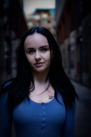 Photo of Karma Boleyn as Maxine
