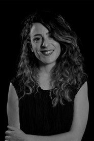 Photo of Andrea Jaurrieta as Self
