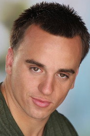 Photo of Maximillian De Beni as Austin Cunningham / Cream