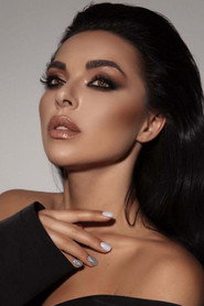 Photo of Alla Kushnir as راقصة