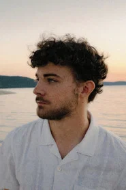 Photo of Evan Bosquain as Marco Daren (Voice)