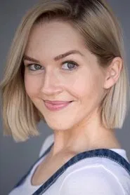 Photo of Emily Killian as Allison