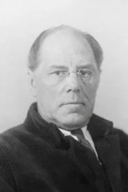 Photo of Nikolai Shamin as Streltsov's father