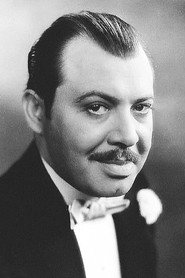 Photo of Louis John Bartels as Oliver Hemingway