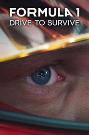 Season 1 poster