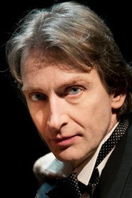 Photo of Erling Eliasson