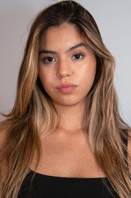 Photo of Eréndira Rivera