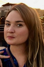Photo of Sigrid Hemer Nordenhake as Sara