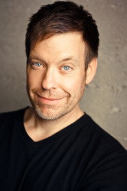 Photo of Patrick Hancock as Bill