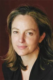 Photo of Irina Brook as Rowena Le Vay