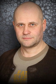 Photo of Sulev Võrno as Mother's New Boyfriend