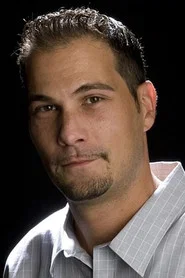 Photo of Christopher Serrone as Captain McRoberts