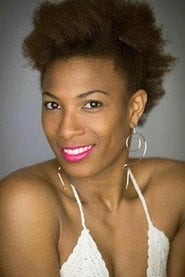 Photo of Leticia Cardoso as Deisy