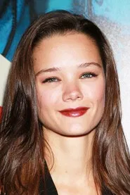 Photo of Mary Elise Hayden as Nicolette