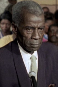 Photo of Douta Seck as Roi Christophe