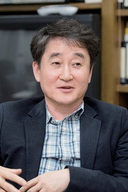 Photo of Kim Hyung-koo as Self