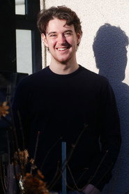 Photo of Jack McGrath as Tim