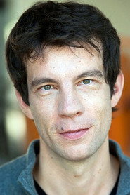 Photo of Raphael Magnabosco as Monsieur Arthur