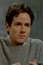 Photo of Mark Schubb as Tim Hillman