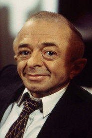 Photo of Michael J. Anderson as Samson