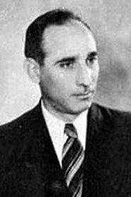 Photo of Imamverdi Baghirov as Professor