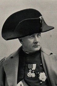 Photo of Edmond Duquesne