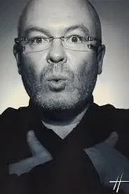 Photo of Fred Coppula