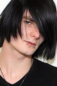 Photo of Aiden Riley as (archive footage)