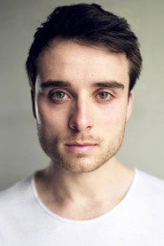 Photo of Oli Higginson as Man on phone