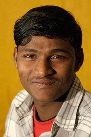 Photo of Krishna Garlapati as Ram Babu