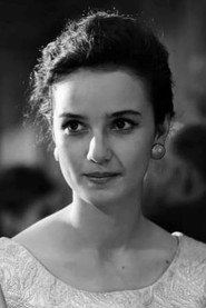Photo of Jolanta Jackowska as Agnieszka Bergman
