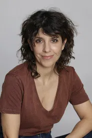 Photo of Mónica Caballero
