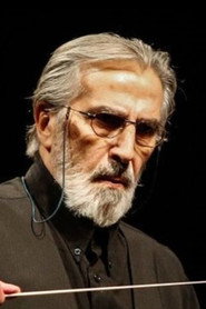Photo of Fereydoun Shahbazian as as Himself