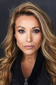 Photo of Leslie Lopez as Detective Shay