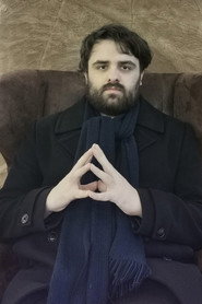 Photo of Robin Kjærnsmo as Konrad