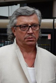 Photo of Andris Berzins as Ēriks