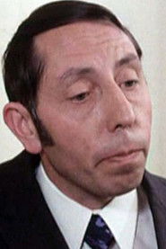 Photo of Claude Legros as Donato Estévez (as Claude Legross)