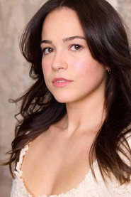 Photo of Molly McIntyre as Deborah