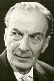 Photo of Robert Bürkner as Dr. Eberding