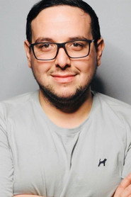 Photo of Claudi Guerin as Seu Gilmar
