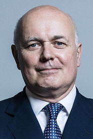 Photo of Iain Duncan Smith as Self (Archive Footage)