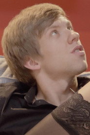 Photo of Kyle as Kyle ("Mad Passion")