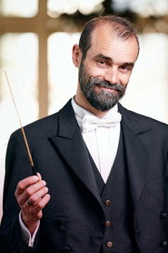 Photo of Dylan Corlay as Self : Maestro