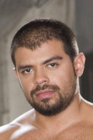 Photo of Manuel Torres as Cowboy