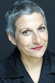 Photo of Françoise Lorente