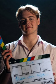 Photo of Rick van Wijk as Himself