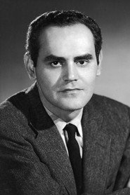 Photo of José Quintero as Self (archive footage)
