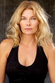 Photo of Klara Landrat as Sasha